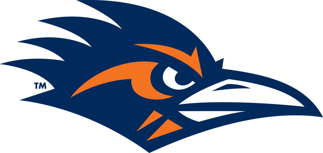 Texas-SA Roadrunners 2008-Pres Partial Logo v2 diy iron on heat transfer